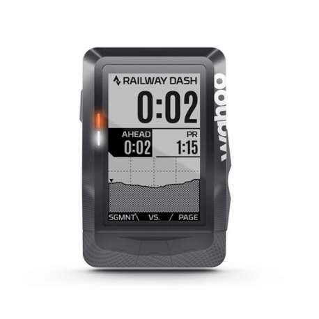 Wahoo Elemnt Bundle Bisiklet GPS Yol Bilgisayarı