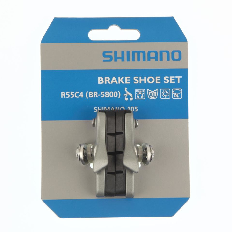 Shimano R55C4 BR-5800 Fren Pabucu