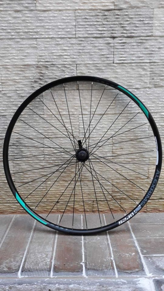 Bianchi Kuma 29.1 Ön Jant Disk Fren