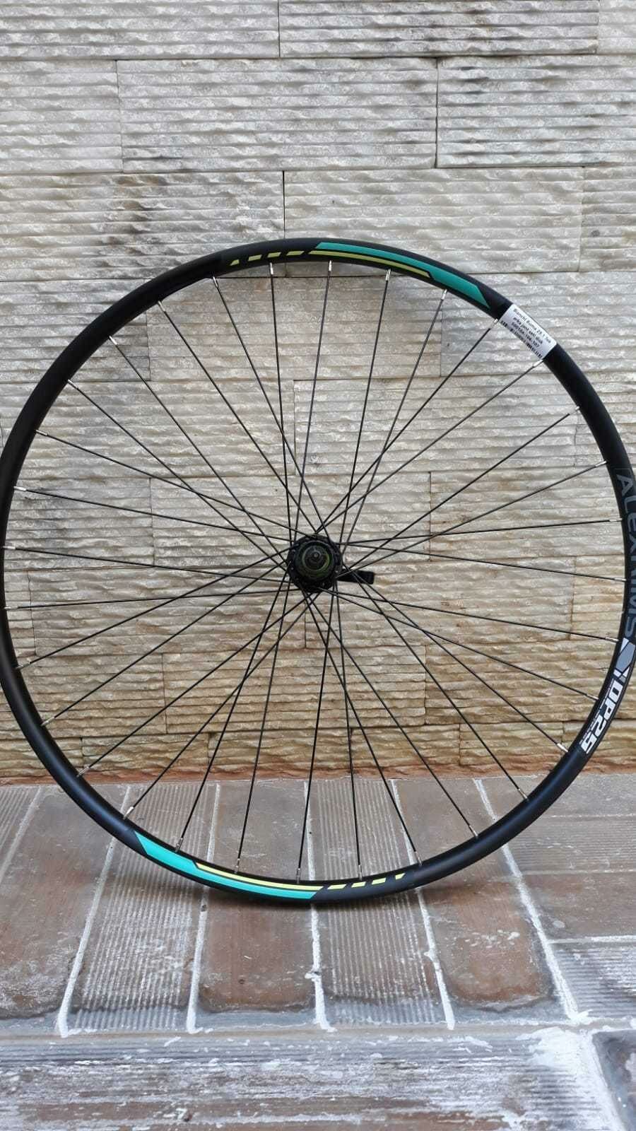 Bianchi Kuma 29.1 Arka Jant Disk Fren