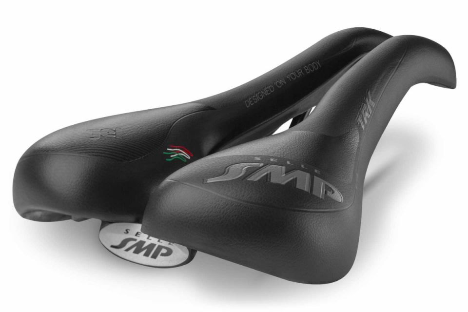 Selle SMP TRK Medium Gel Sele