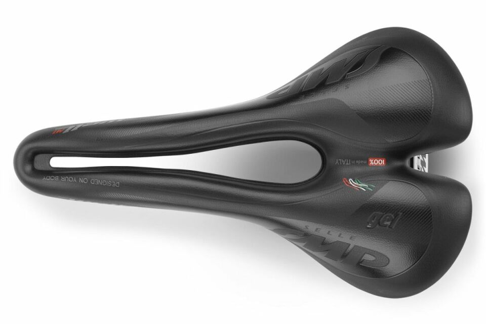 Selle SMP Well M1 Gel Sele