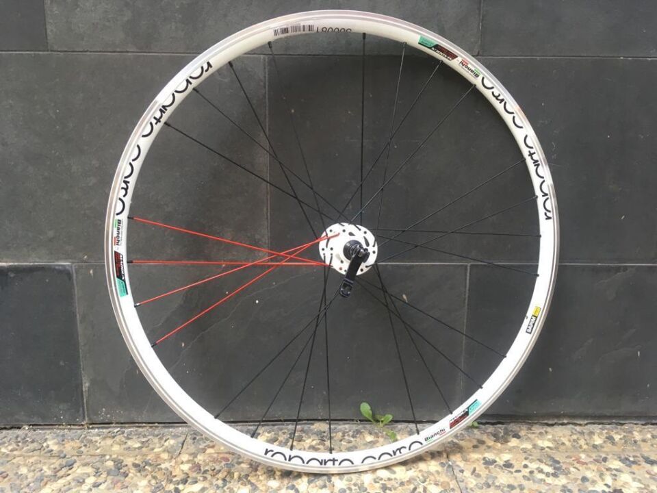 Bianchi Maddux RX 5.1 Lite 28'' Ön Jant