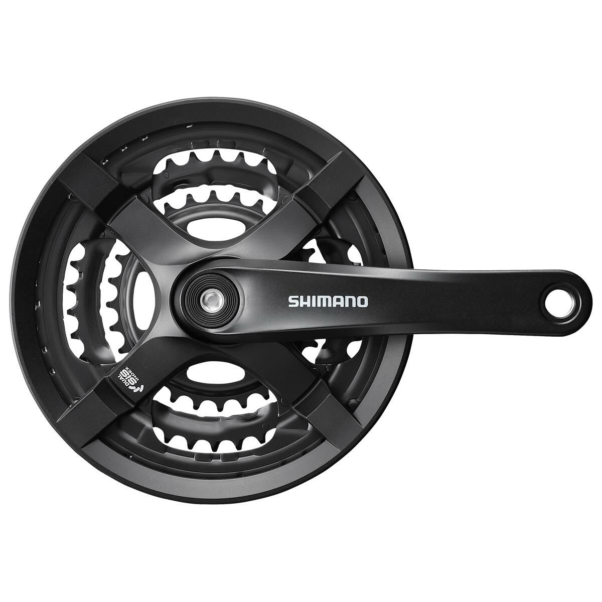 Shimano FC-TY501 Aynakol