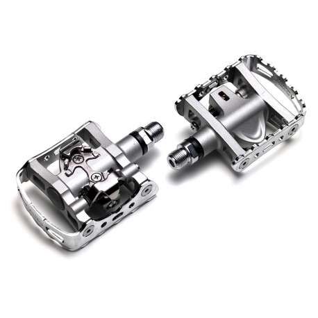 Shimano Pdm-324 Kilitli Pedal Seti