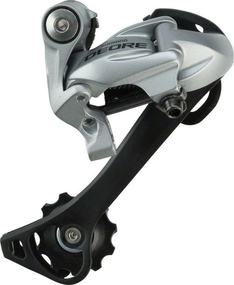 Shimano Deore RD-T6000 Arka Aktarıcı