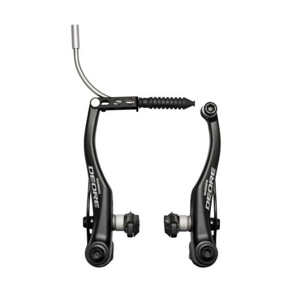 Shimano Deore BR-T610 Ön V Fren