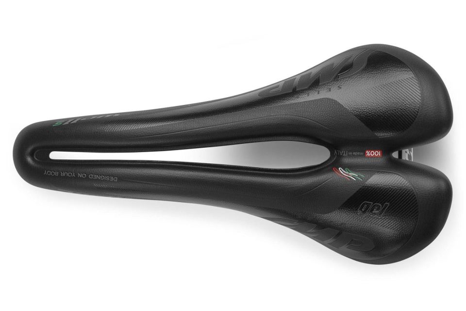 Selle SMP Well Gel S