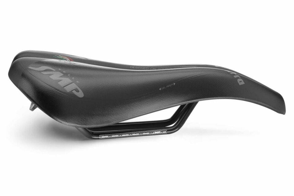 Selle SMP Extra Gel Sele