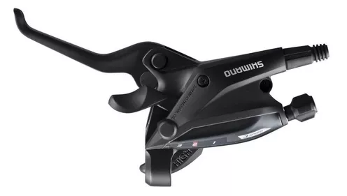 Shimano Altus ST-EF505 3'lü Sol Hidrolik Vites Fren Kolu OEM