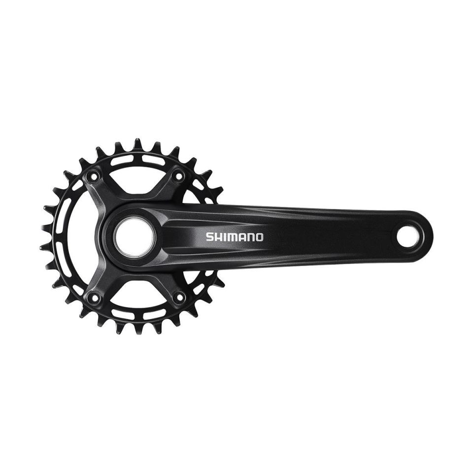 Shimano Deore FC-MT510-1 12 li Aynakol