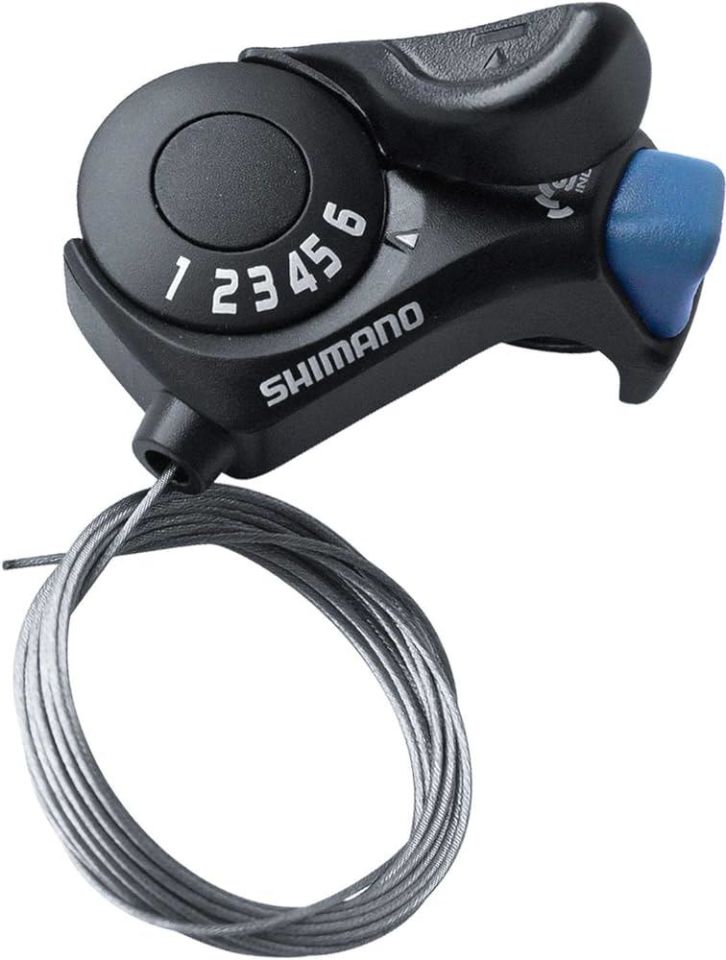 Shimano Tourney SL-TX30 6lı Vites Kolu OEM