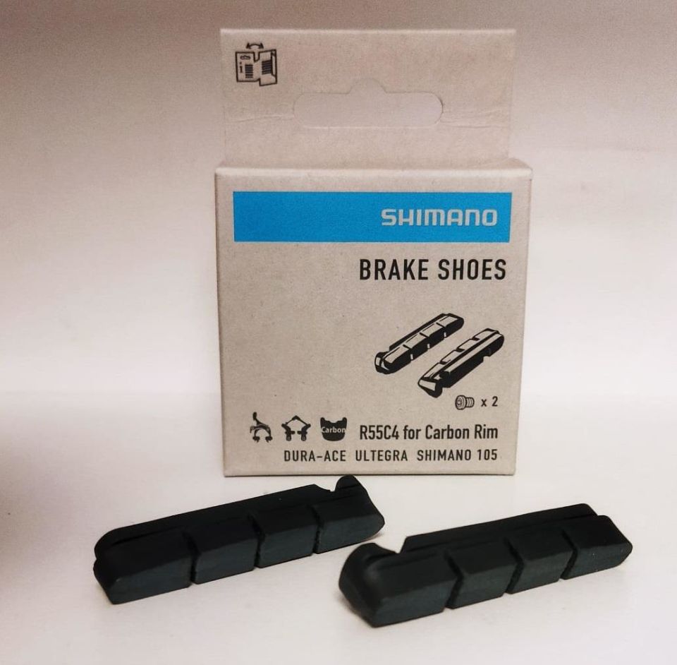 Shimano Duraace R55C4 Carbon Fren Kartuşu