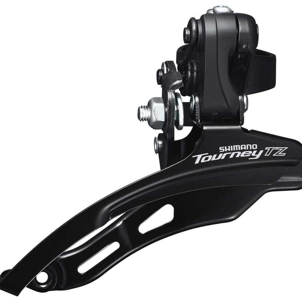 Shimano FD-TZ500 Ön Aktarıcı