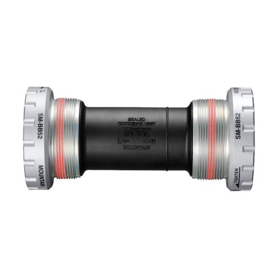 Shimano SM-BB52 Hollowtech II Orta göbek 83mm