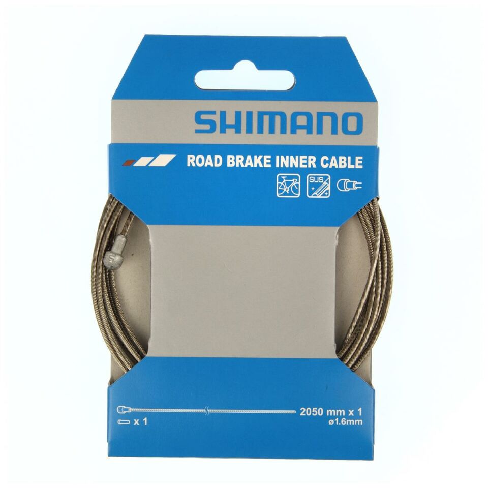 Shimano Yol Bisikleti Fren Teli