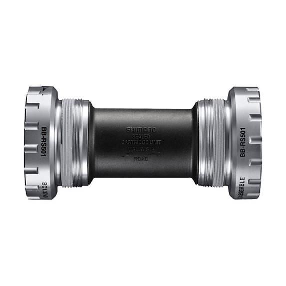 Shimano BB-RS501 Hollowtech II Orta Göbek 68mm