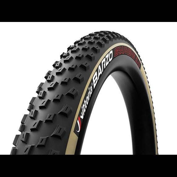 Vittoria Barzo Tubeless TLR 29 Dış Lastik