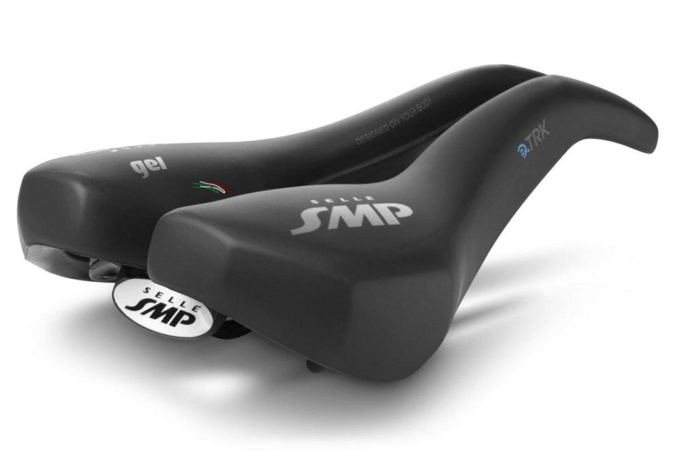 Selle SMP E-TRK Gel Sele