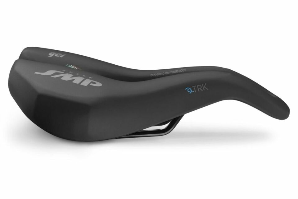 Selle SMP E-TRK Gel Sele