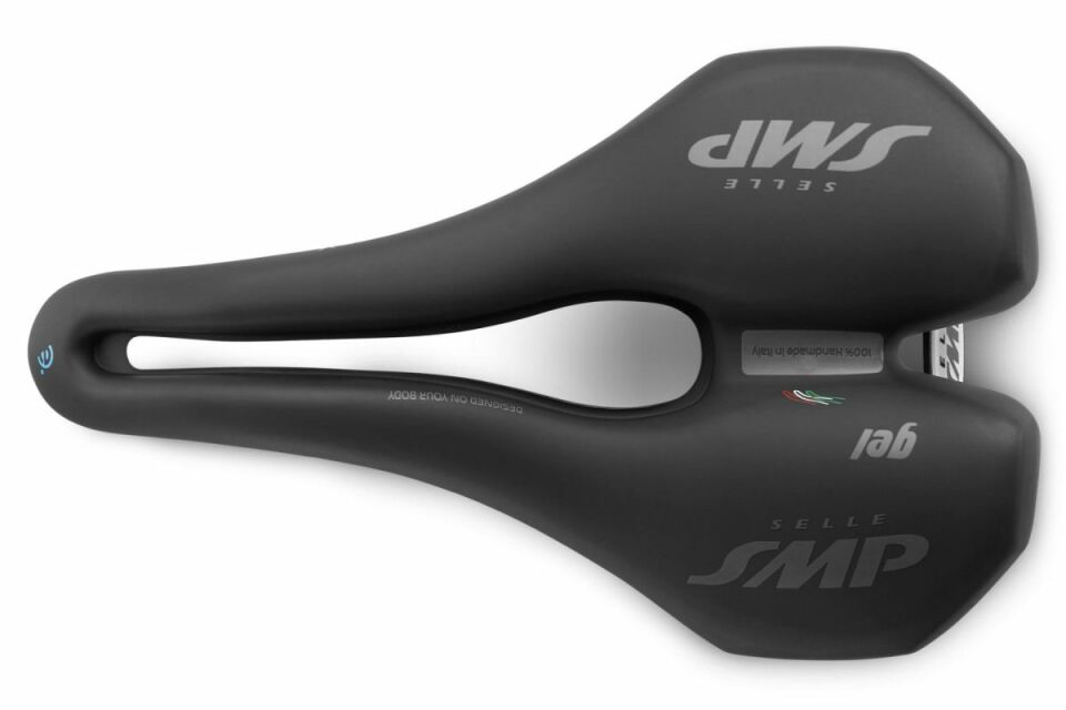 Selle SMP E-TRK Gel Sele