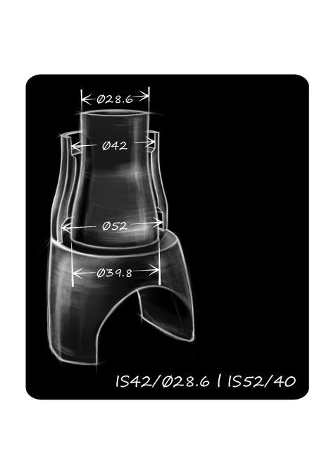 Token Omega-A83/ 2 Tam Entegra Fruş Takımı