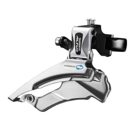 Shimano Altus FD-M313-6 Ön Vites