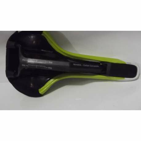 ERGON SM3-L Team Edition SELE Monolink