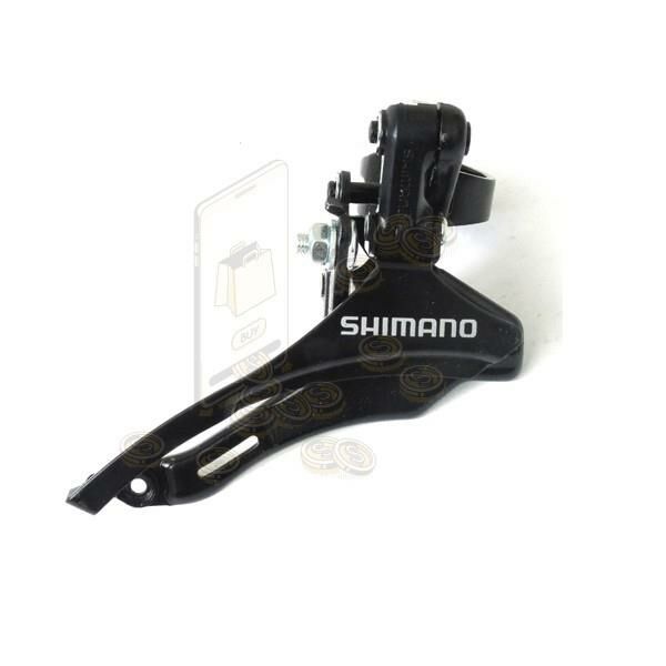 Shimano TZ-30 Üstten çekmeli Ön Vites