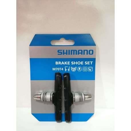 Shimano M70T4 FREN PABUCU