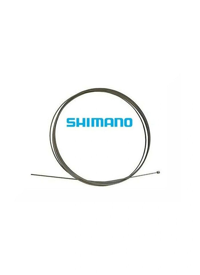 Shimano Vites İç Kablo Paslanmaz Çelik SUS