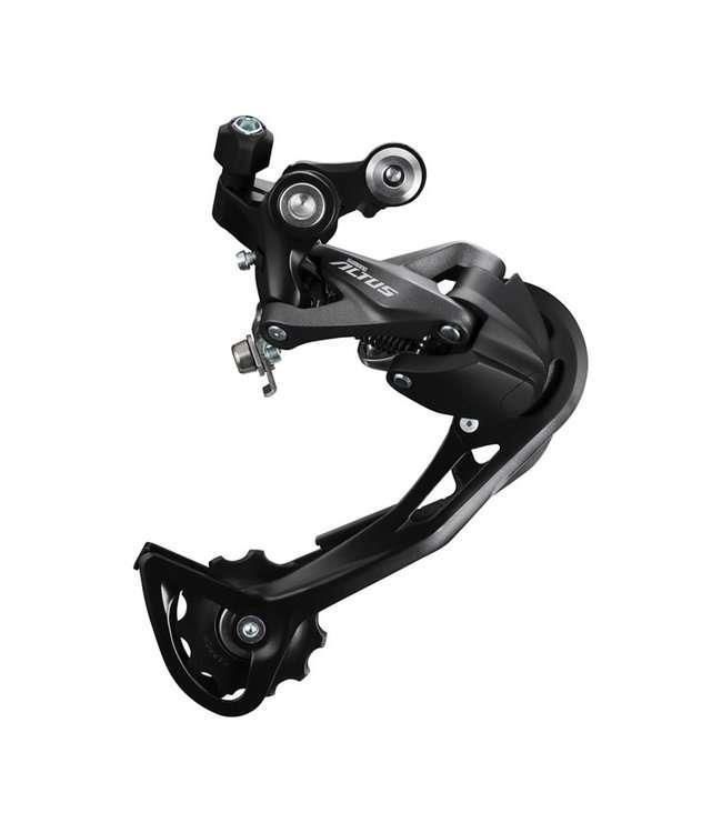 Shimano Altus RD-M2000-SGS 9lu Arka Vites