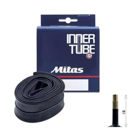 Mitas iç Lastik  28/29x1,50-2,10 AV 48 MM