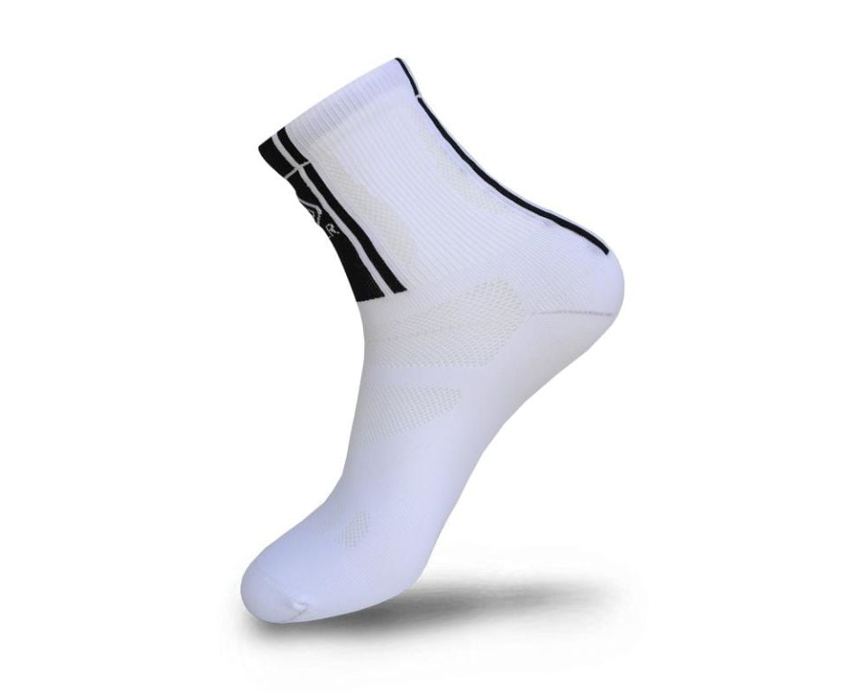 FLR Elite 5.5 inç Bisiklet Çorabı