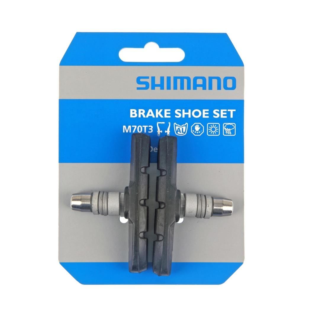 Shimano M70T3 Fren Pabucu