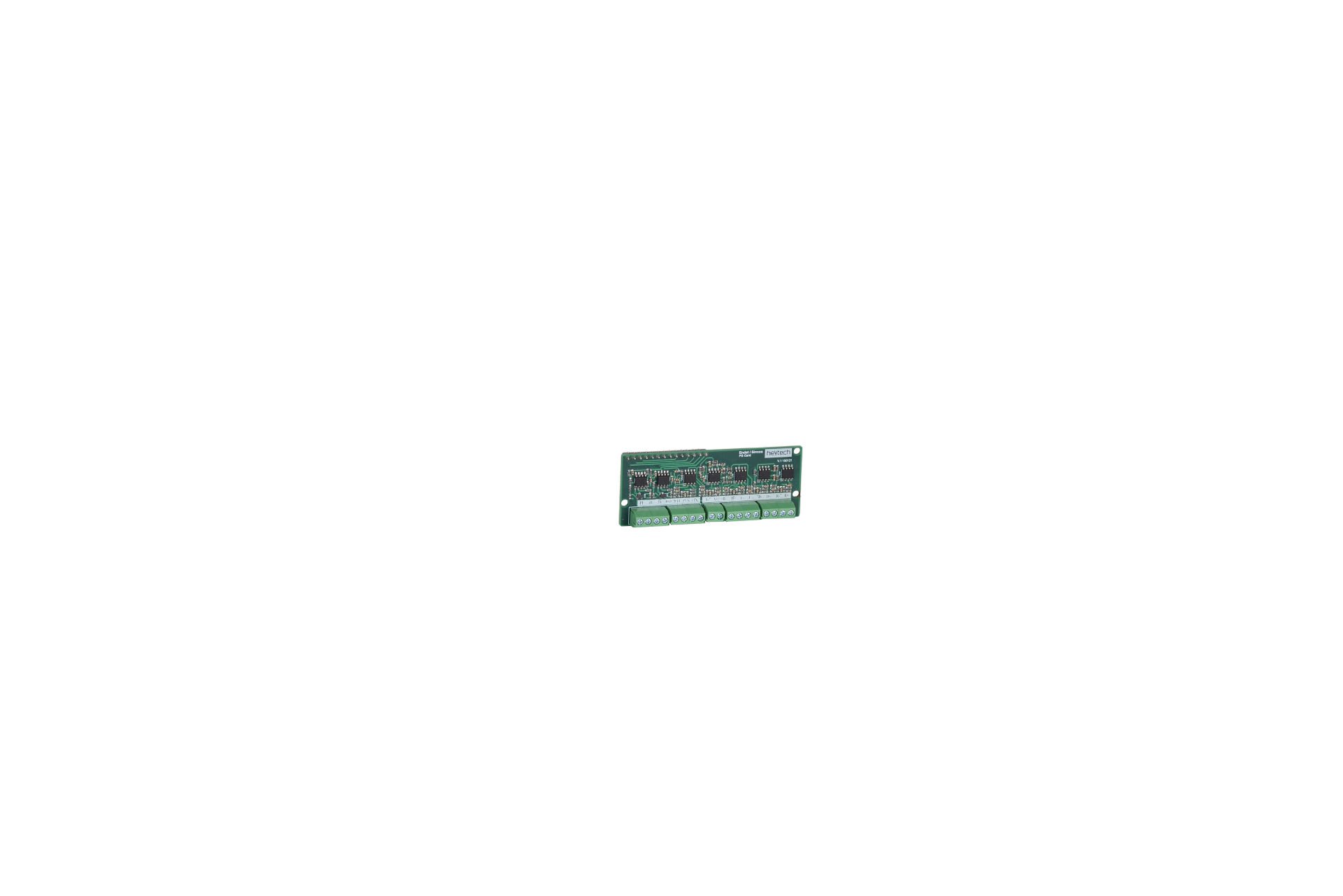 Heytech Encoder Card-Endat/Sincos/SSI/BISS