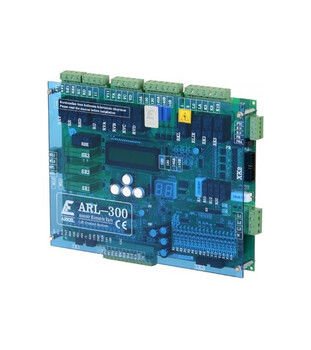 ARKEL ARL 300 Elevator Control Board