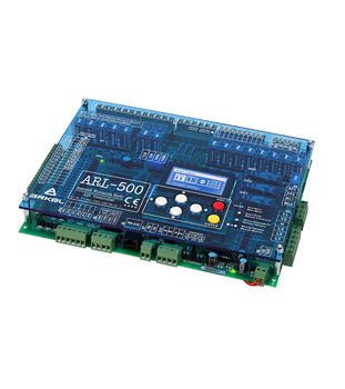 ARKEL ARL 500 Elevator Control Board