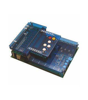 ARKEL ARL 700 Elevator Control Board