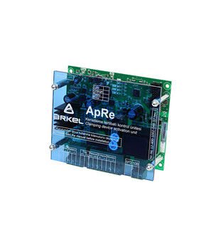 APRE Regulator Control Board