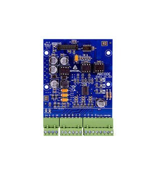 ARKEL ENCI Asynchronous Encoder Card