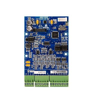 ARKEL ENCA Synchronous Encoder Card