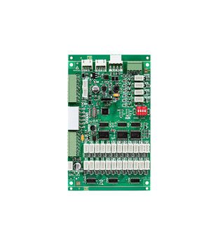 ARKEL CPC Cabin Call Control Card (for Arcode Serial)