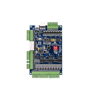 ARKEL CPC-T Cabin Call Control Card (for Arcode Parallel)
