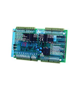 ARKEL ARL-100 Elevator Control Card