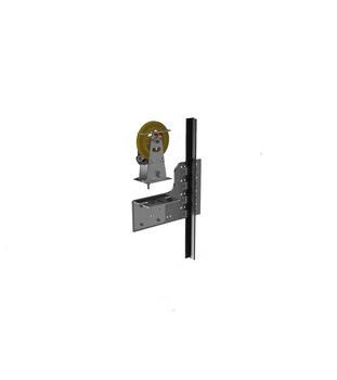 (MRL) Machine Connection Plate (for 235ø - 31ø Diameters)