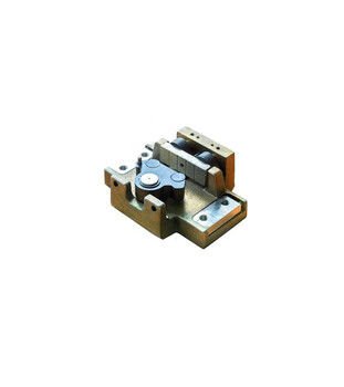 Progressive Safety Gear TK 9-10-16 mm-Connection Patform V.MAX 2.15 m/s p+q 1450-1475-1850 Kg