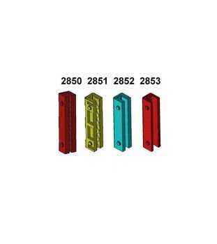 Polyurethane Insert 5-9-10-16 mm