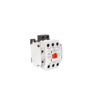 ASGEN SMC-1 40A 18.5KW 60A 2.2 AC Power Contactor (AC 220V Coil)