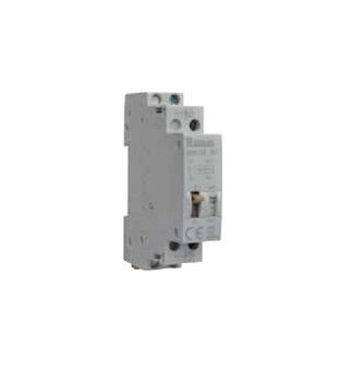 ASGEN 1P 16A 1NO 230v Impulse Switch